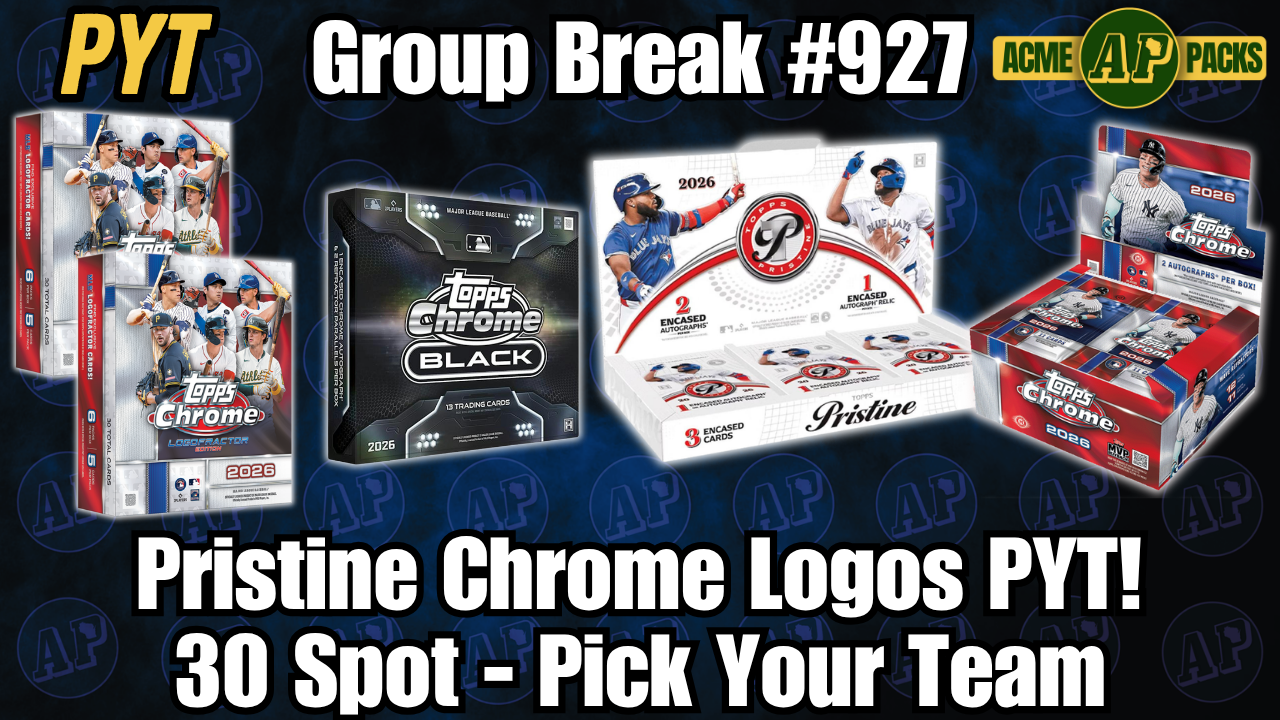 GB927 - Pristine Chrome Logos! - Pick Your Team