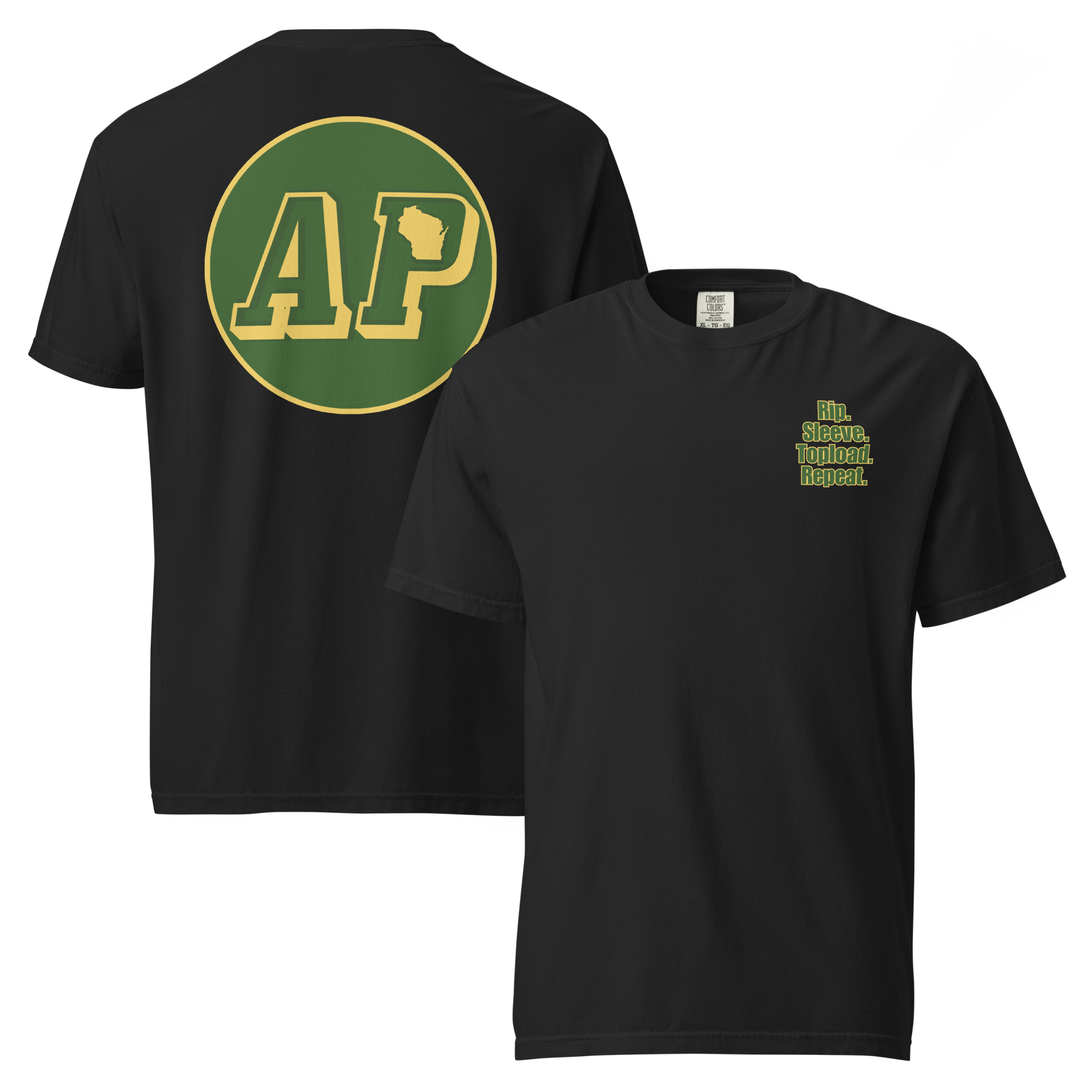 Merch – Acme Packs
